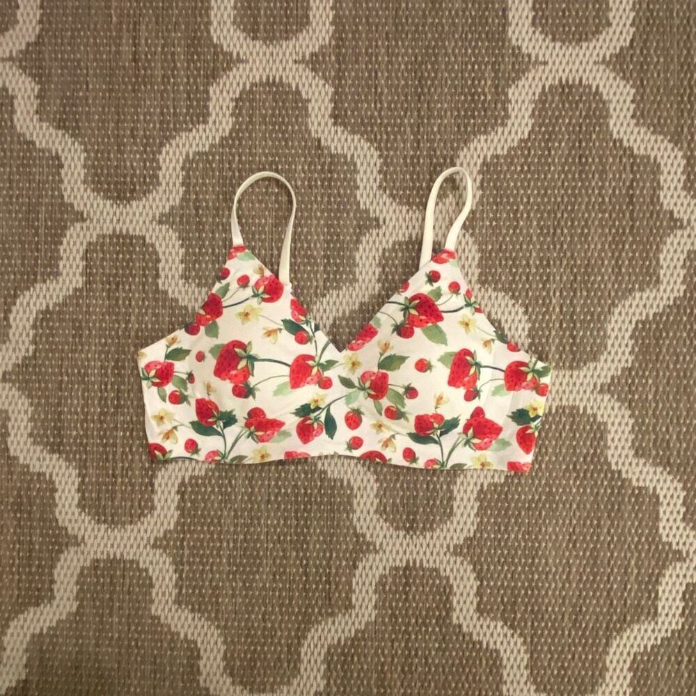 EBY Bra size Medium